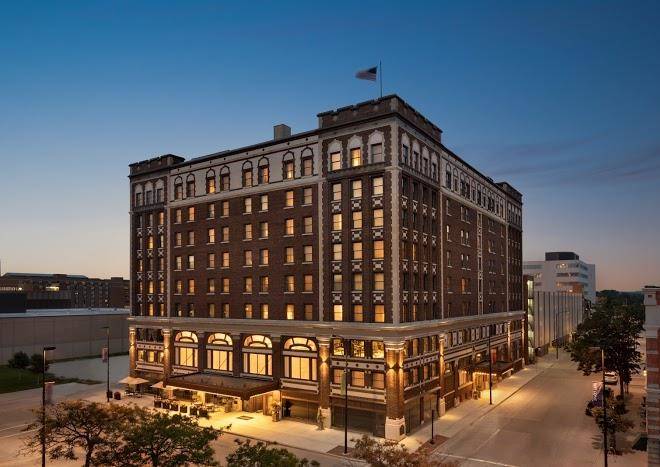 Hotel northland autograph collection