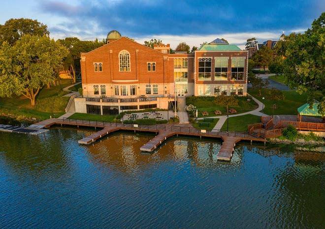 Kress Inn Ascend Hotel Collection Image