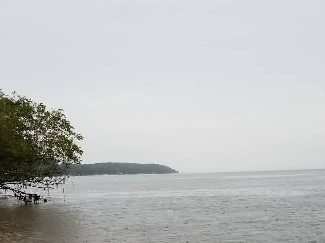Lipsky's on the bay inc