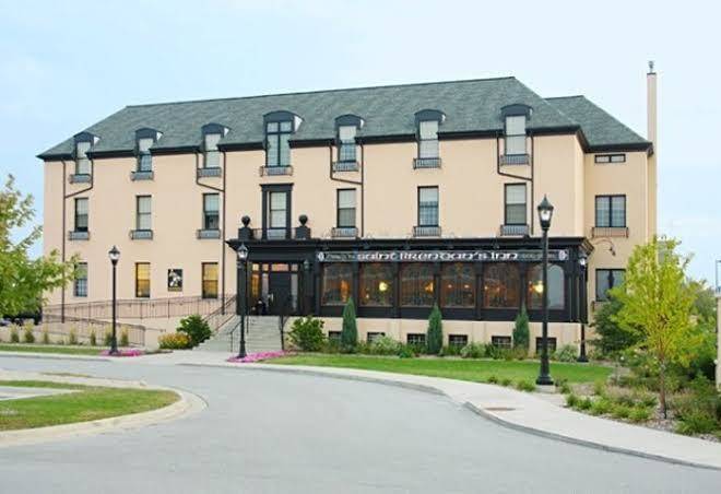 St brendan's inn