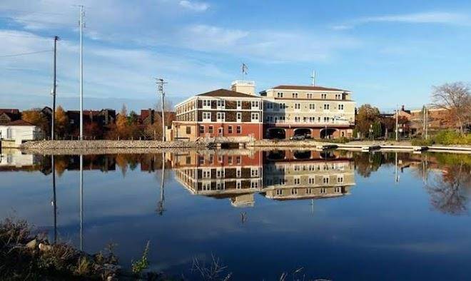 The Ennis Inn Hotel And Pub Image