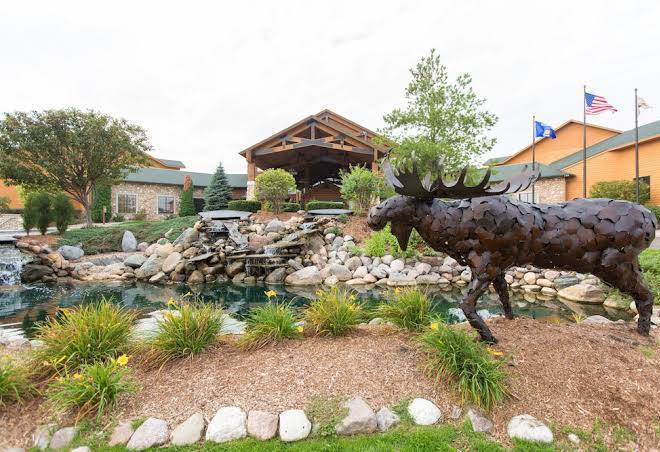 Tundra lodge resort & conference center