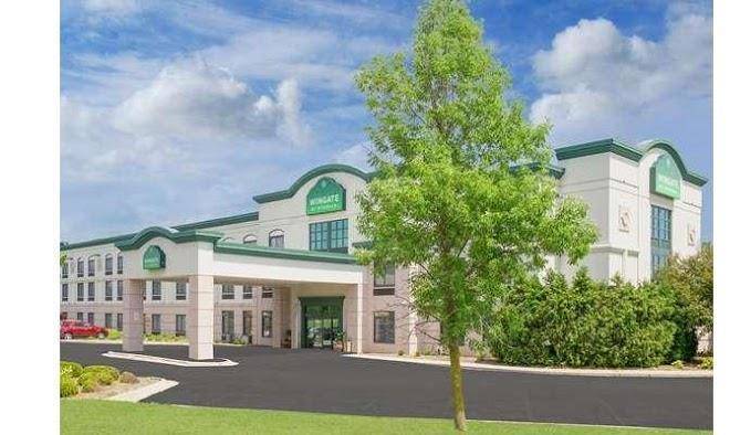 Wingate by wyndham green bay airport