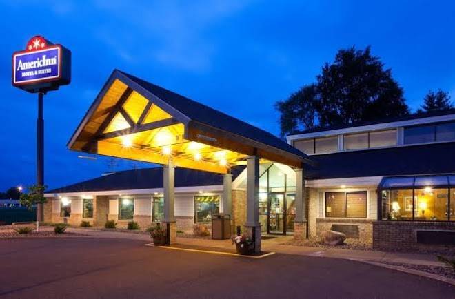 Americinn by wyndham chippewa falls