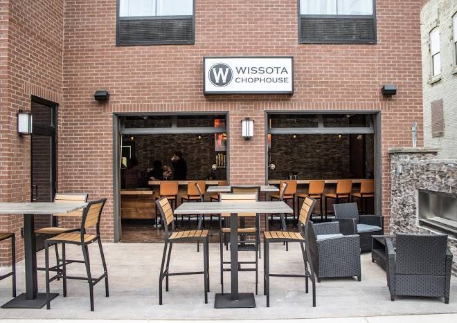 Cobblestone hotel & suites chippewa falls