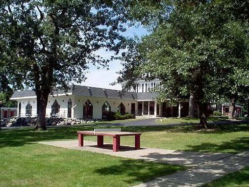 Indian trail motel