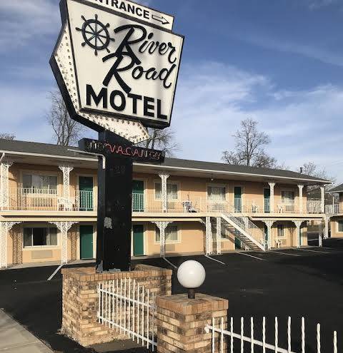 River road motel