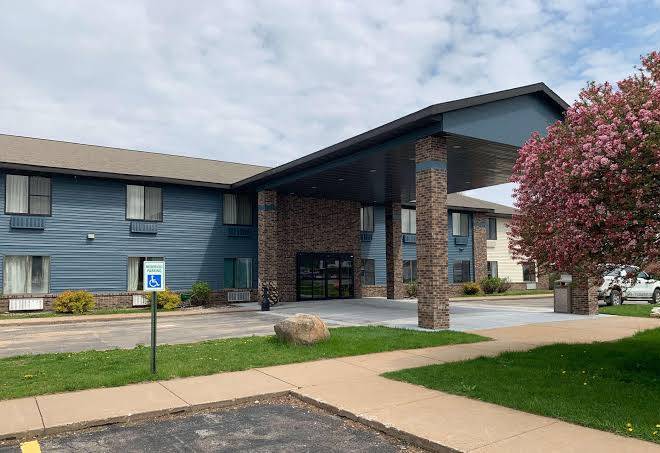 Americinn by wyndham prairie du chien