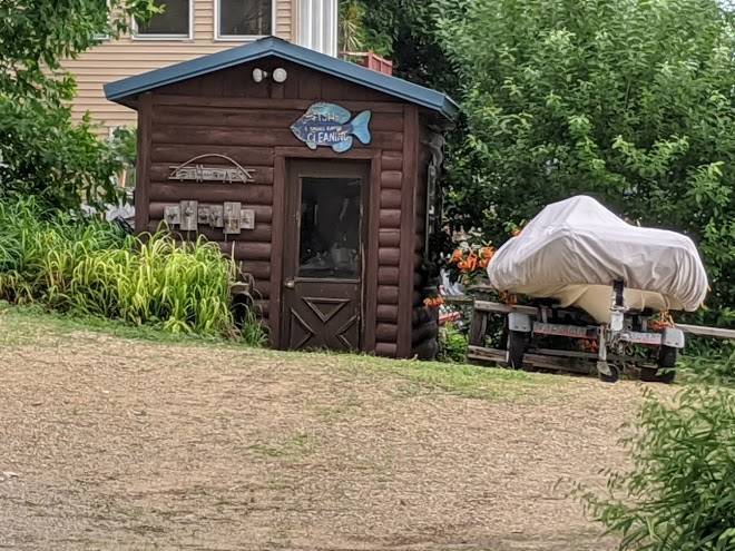 Grandview motel llc