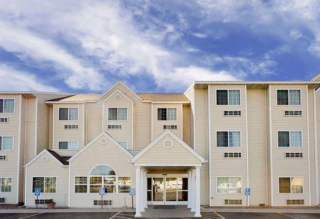 Microtel inn & suites by wyndham prairie du chien