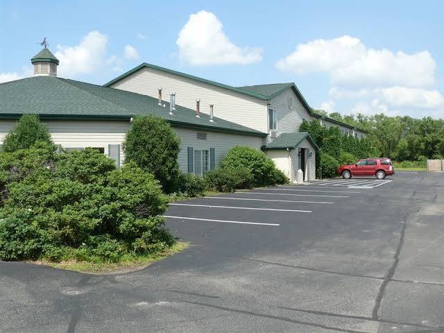 Windsor place inn