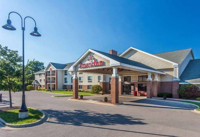 Americinn by wyndham madison south