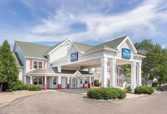 Baymont by wyndham waunakee