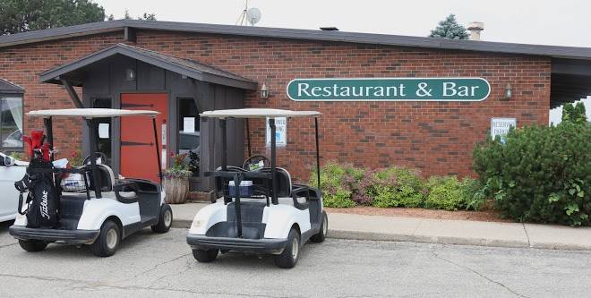 Coachman's golf resort edgerton wi