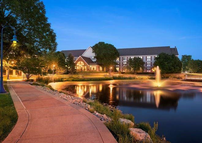 Country inn & suites by radisson madison wi