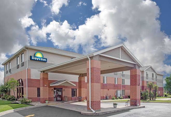 Days inn by wyndham madison ne windsor