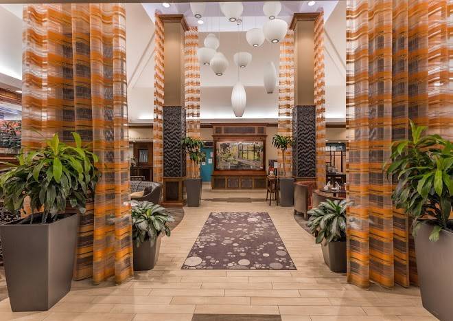 Hilton garden inn madison west middleton