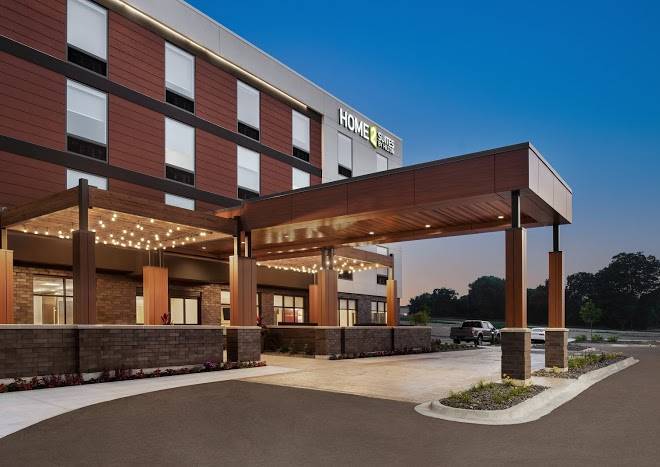 Home2 suites by hilton madison central alliant energy center