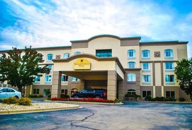 Magnuson grand madison