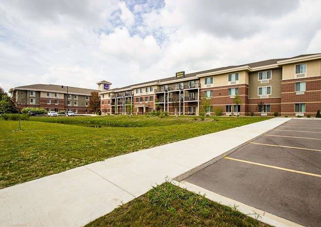 MainStay Suites Madison Monona