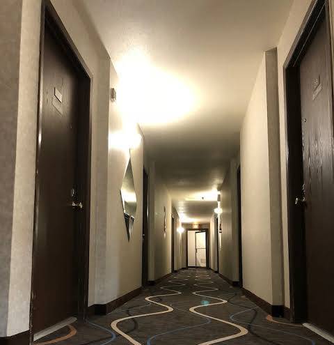 Mcgovern's motel and suites