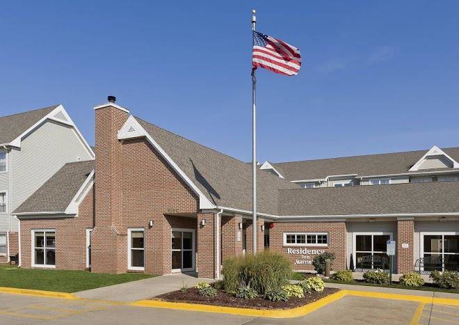 Residence inn by marriott madison east