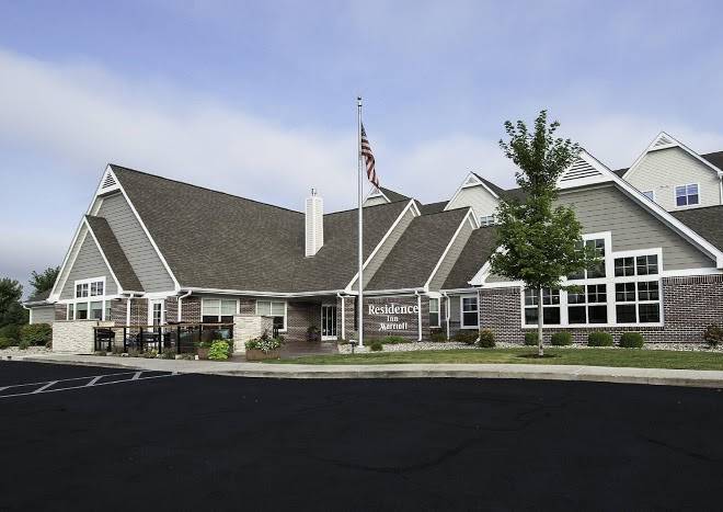 Residence inn by marriott madison west middleton
