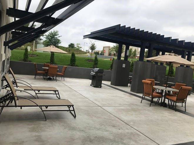 Staybridge suites madison fitchburg