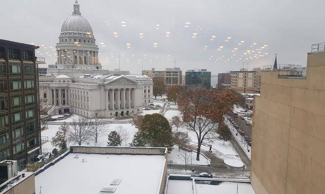 The madison concourse hotel and governors club