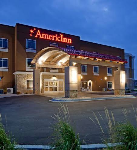 Americinn by wyndham waupun