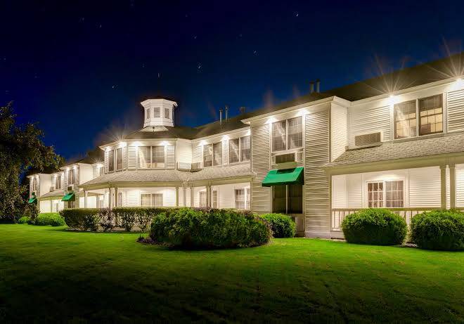 Ashbrooke hotel