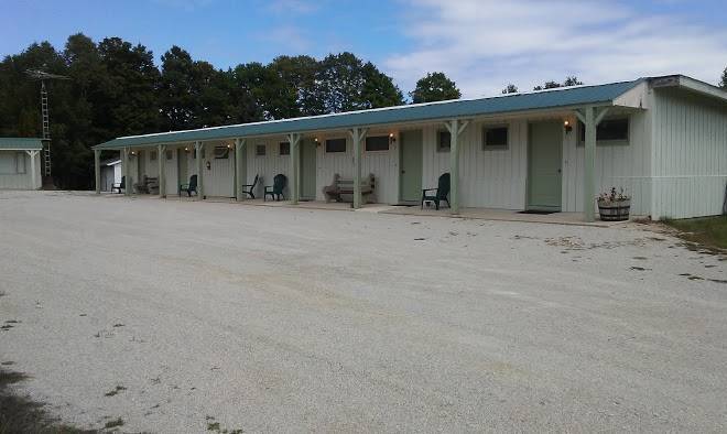 Countryside motel and rv sites