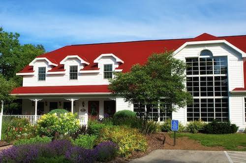 High point inn