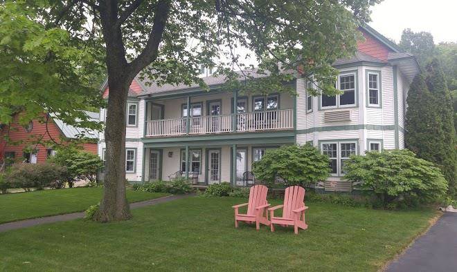Little harbor inn llc