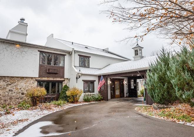Settlement courtyard inn & lavender spa