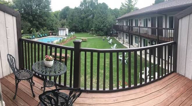 Sister bay inn