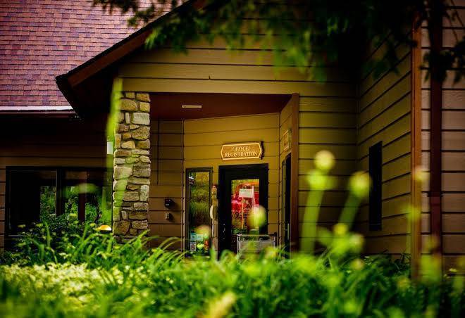 The inn at little sister hill