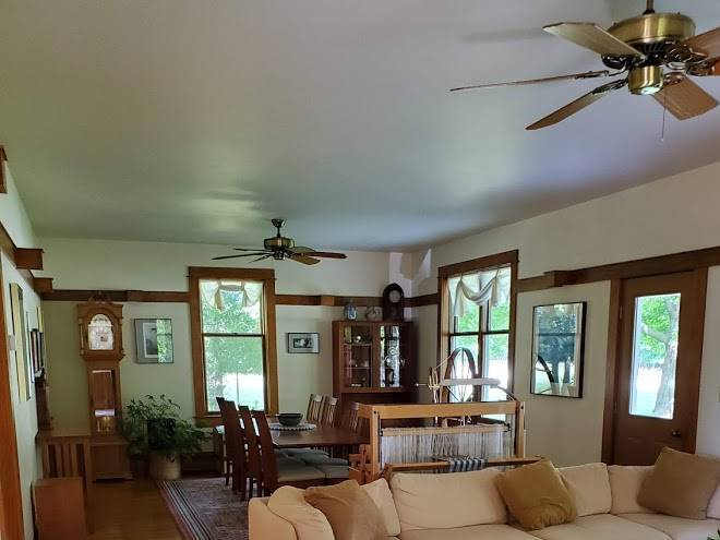 Whitefish bay farm