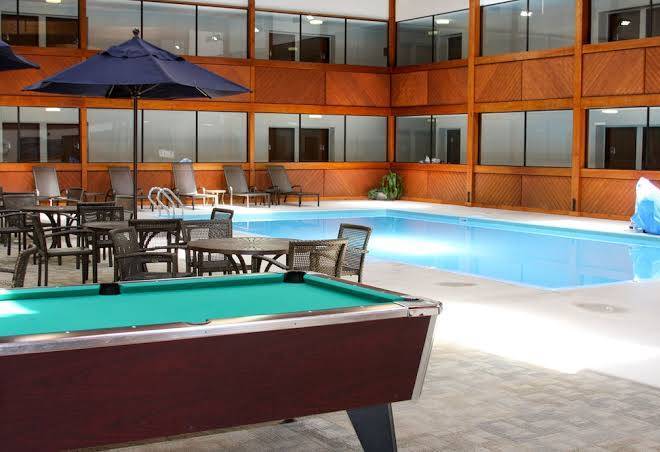 Barkers island inn resort & conference center