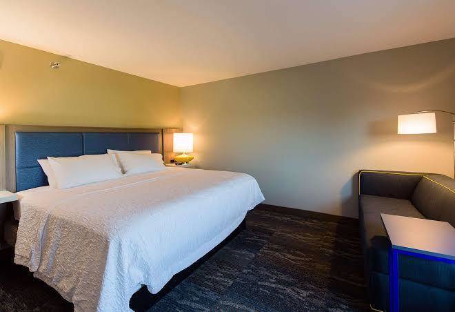 Hampton inn superior duluth