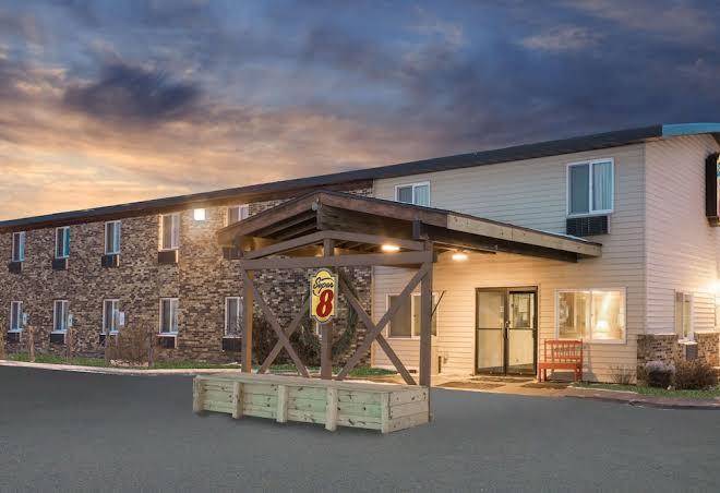 Super 8 by wyndham superior wi