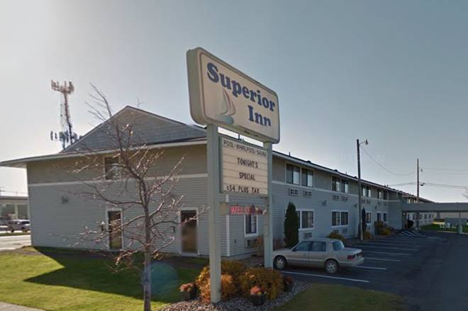 Superior inn