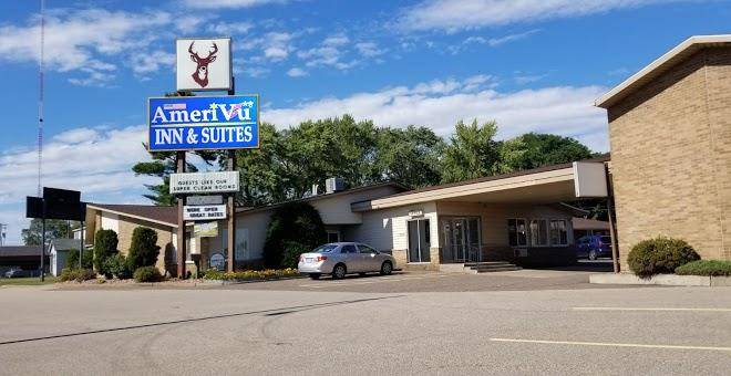 Amerivu inn eauclaire