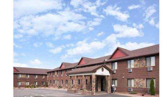 Baymont by wyndham eau claire wi
