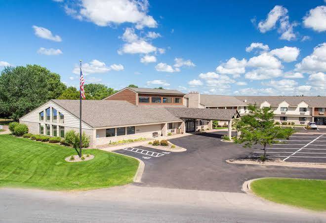 Americinn by wyndham eau claire