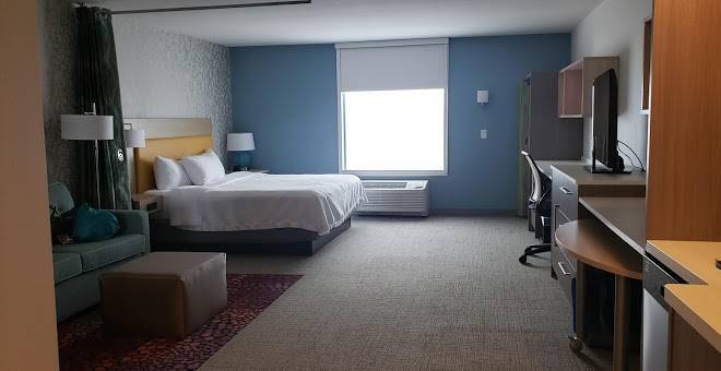 Home2 suites by hilton eau claire south