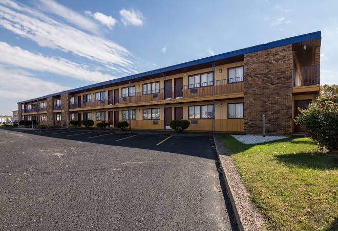 Scottish inns and suites eau claire