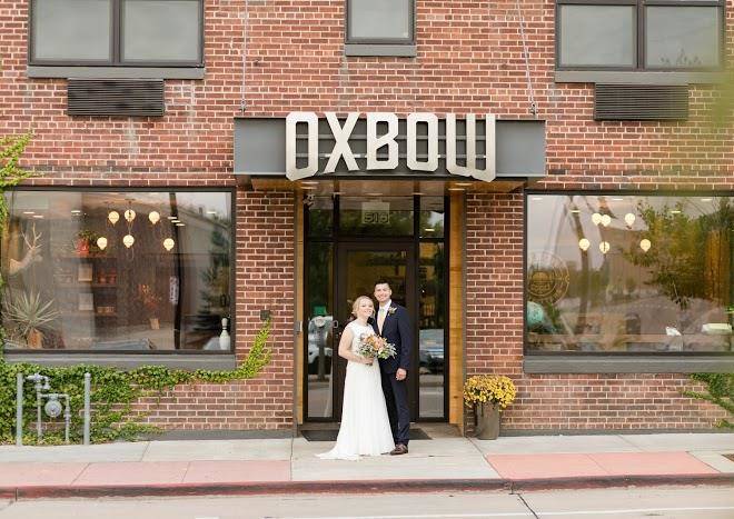 The oxbow hotel