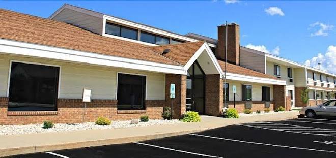 Baymont by wyndham waupun