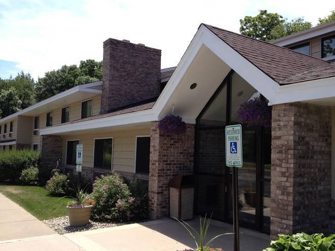 Boarders inn & suites by cobblestone hotels ripon